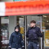 Frau in Markdorf getötet: Verdächtiger sitzt in Untersuchungshaft