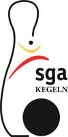 SG Aulendorf Logo Abteilung Kegeln.