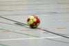 Die Handballer des TSB Ravensburg spielen in der Bezirksliga im Derby gegen die HSG Langenargen-Tettnang.