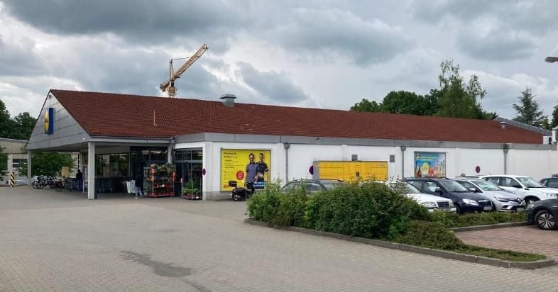 Lidl darf in Wangen neu bauen und plant „Interimsfiliale“
