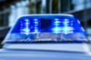 Männergruppe verletzt Polizisten in Ulm schwer