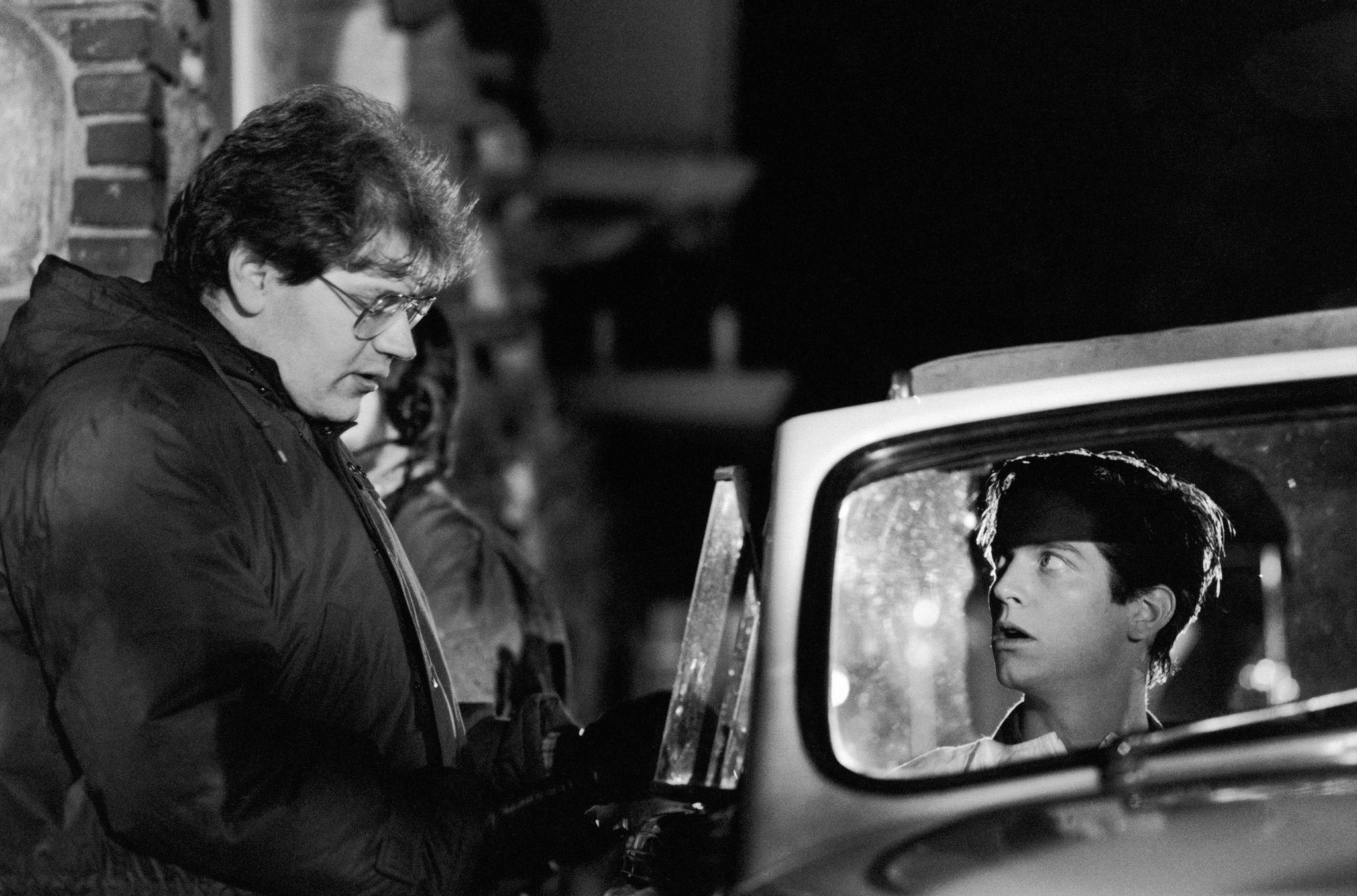 ArteDoku zum Kultfilm «Zurück in die Zukunft»