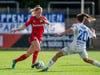 Annika Enderle: Mit Ehrgeiz in die Bundesliga