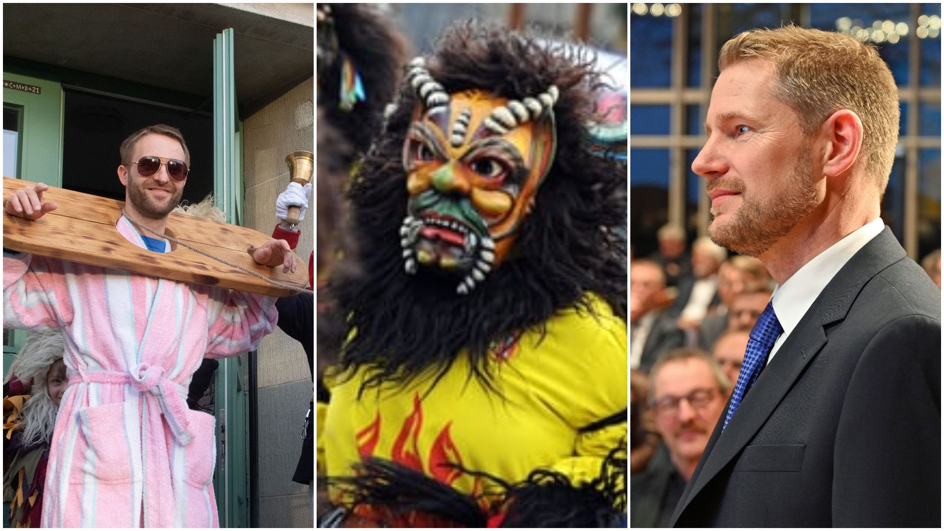 Spießgesellen in Friedrichshafen Spießgesellen in Friedrichshafen