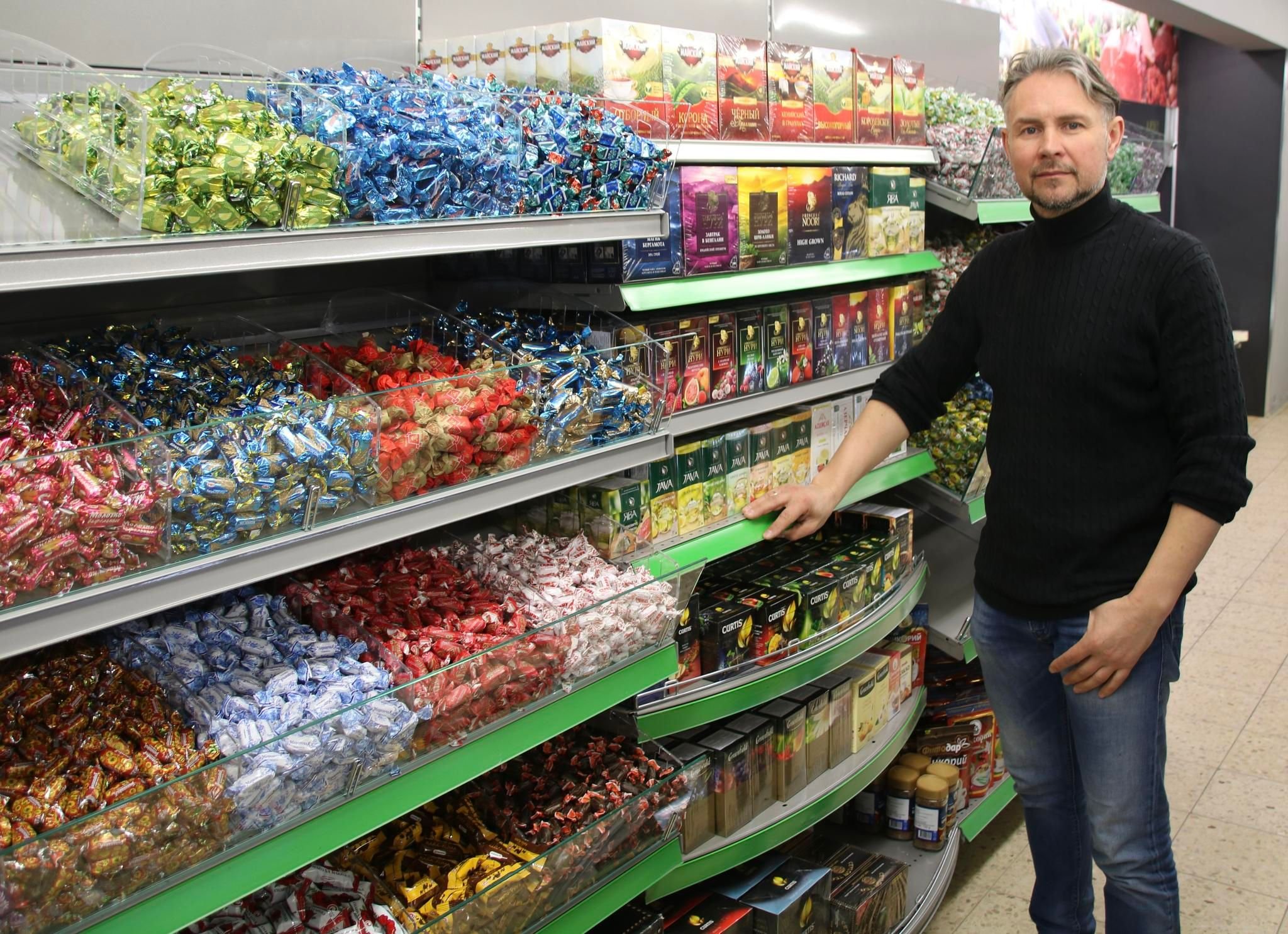 Neuer EuroSMarkt in Laupheim eine Filiale