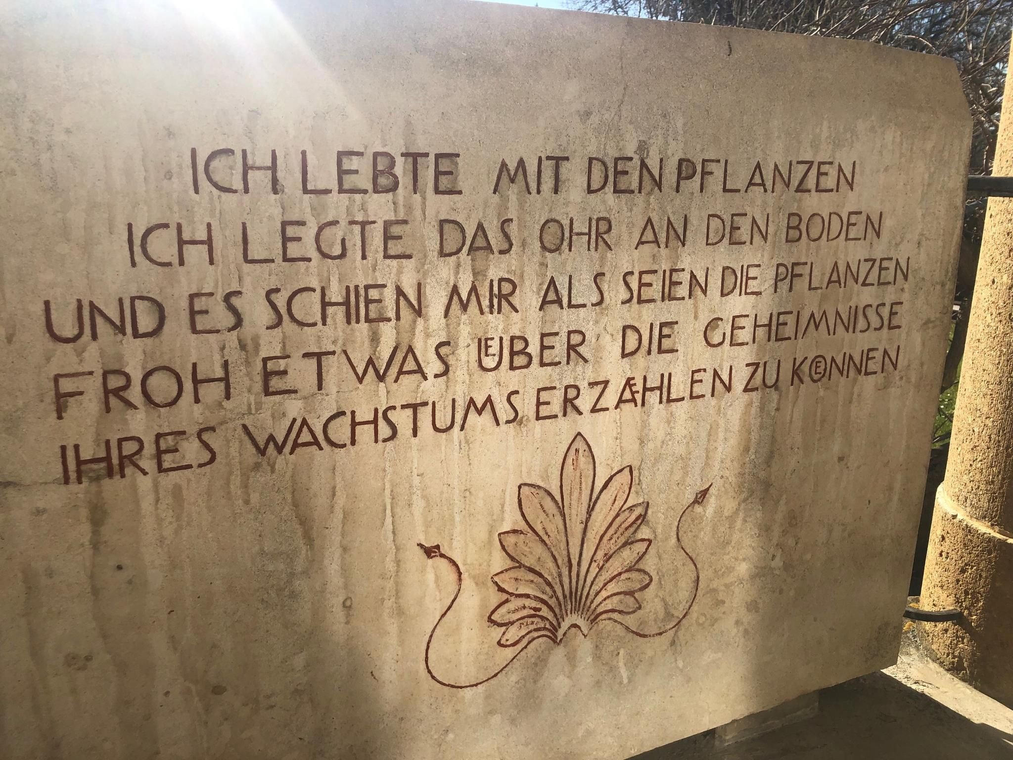 Margerete von Wrangell Vor 100 Jahren wurde sie Deutschlands erste