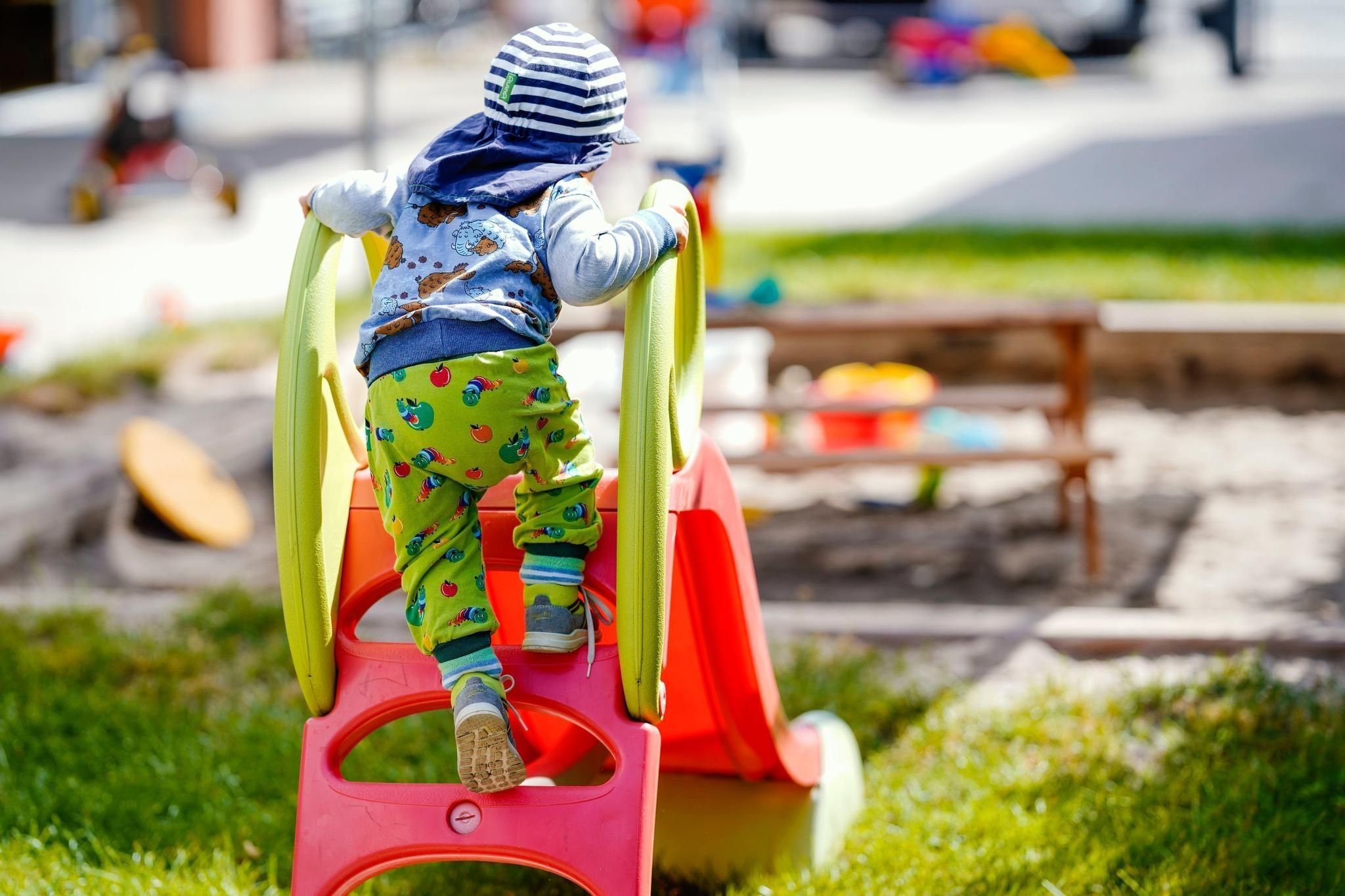 Laupheim erhöht Elternbeiträge für Kindergarten