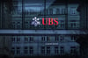 UBS übernimmt Credit Suisse