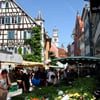 Meinungen zum Ravensburger Wochenmarkt gehen auseinander – was sagen Sie?