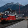 Taugt das Schweizer Bahnmodell als Beispiel für andere Länder?