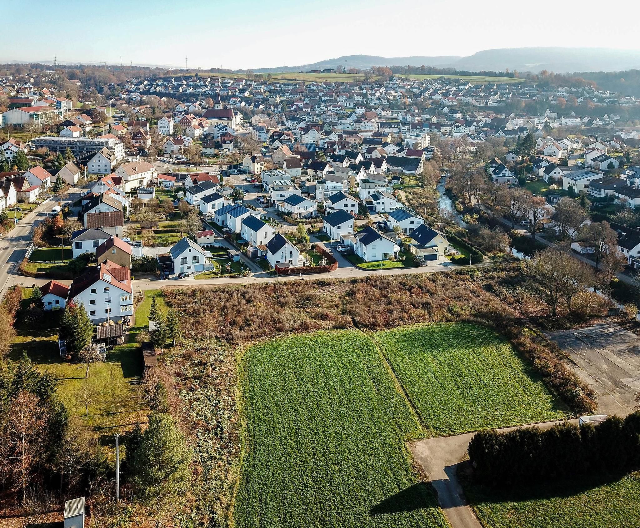 Hüttlingen feiert 2024 sein 1000jähriges Jubiläum