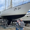 Familie aus Nonnenhorn will zwei Jahre übers Mittelmeer segeln