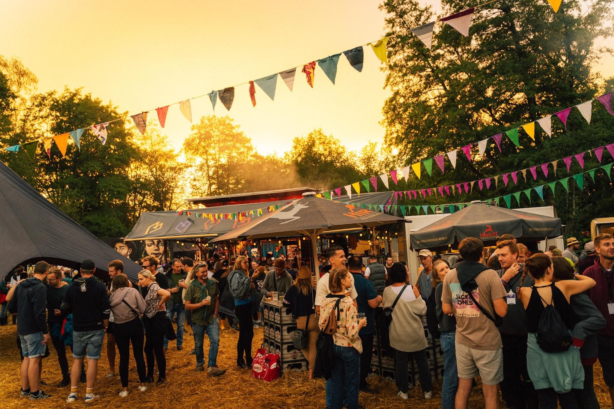 Vorverkauf für das EineLiebeFestival startet