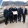 Vorschlag zum „gemeinsamen Verkehrsmanagement‟ am Brenner präsentiert