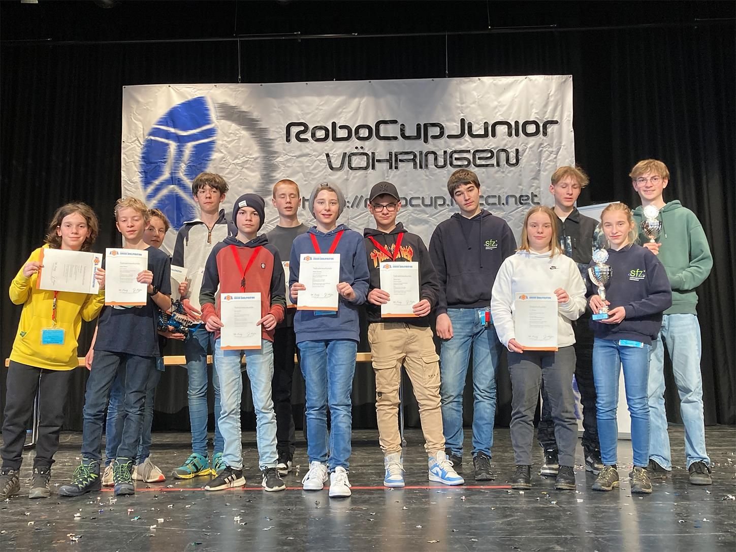 Ticket nach Kassel gelöst