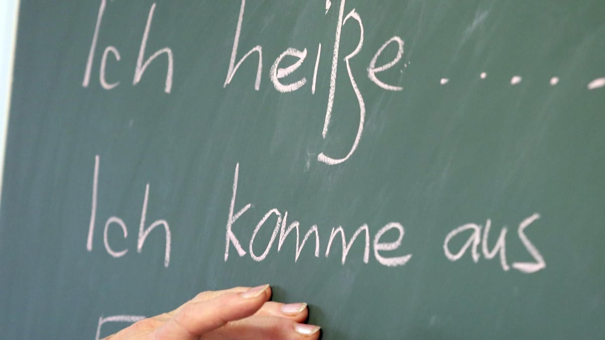 Start Deutsch 2 übungssatz 2 Für Integrationskurse VHS Oberschwaben: Zu wenig Deutschkurse und Integrationskurse