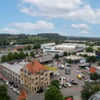 Einstige Parkettfabrik in Ravensburg an Investor verkauft
