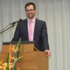 Bürgermeisterwahl: Thomas Jerg möchte „ein moderner Dienstleister“ sein
