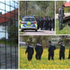 Das weiß die Polizei zum Fall des getöteten Ehepaares in Altenstadt