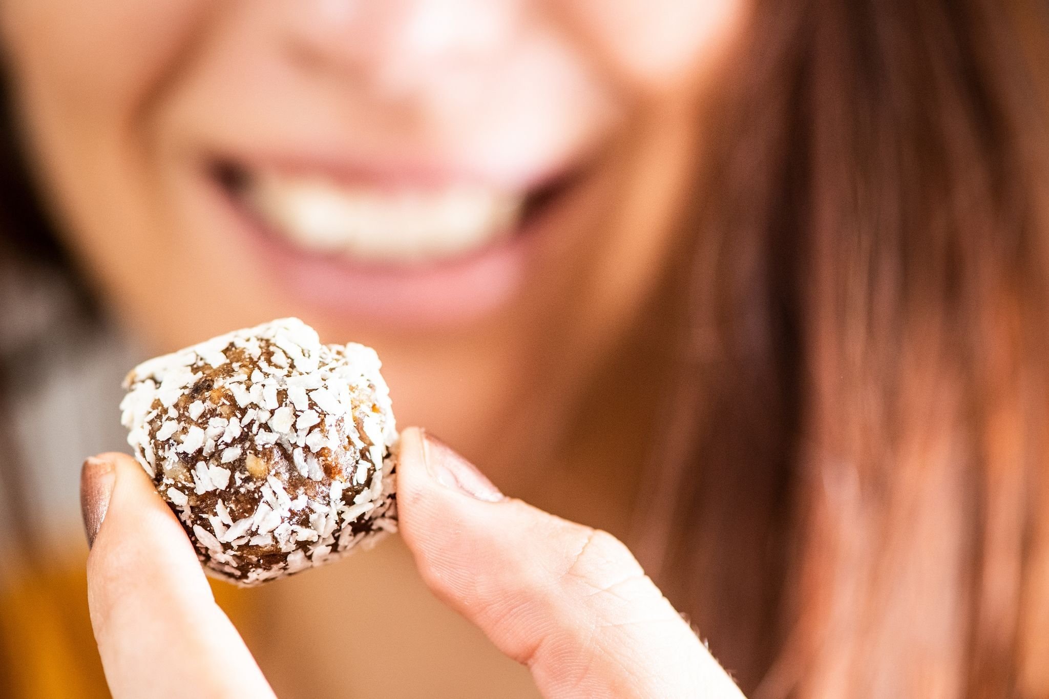 So unterschiedlich können Sie Datteln zubereiten