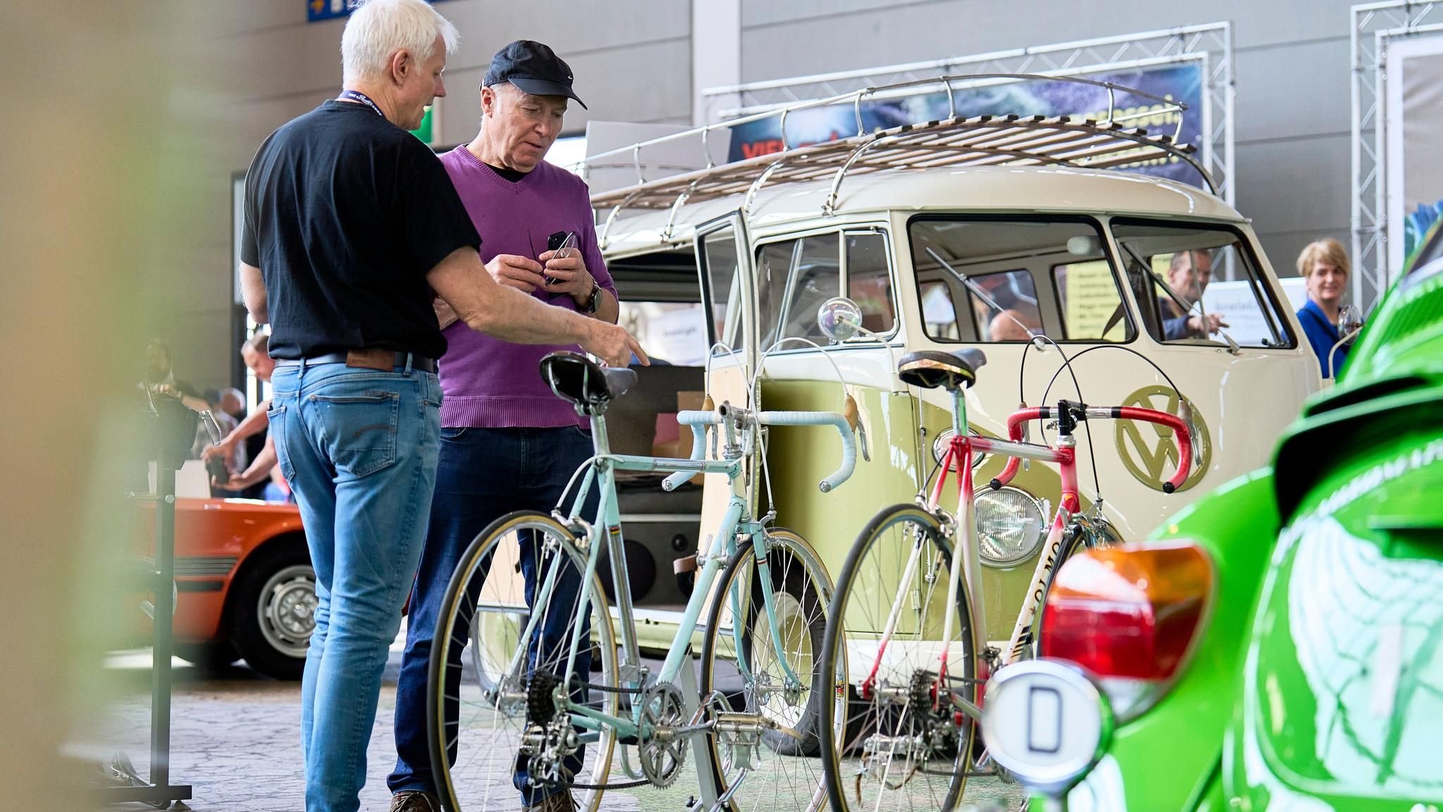 Klassikwelt Bodensee Lockt über 37.000 Besucher