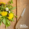Essbare Kräuter im Garten: lecker und gesund