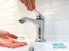 Wasser sparen: Tipps für den Haushalt