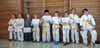Der Anfang ist gemacht: Die Judoka des TSV Lindau waren bei ihrem ersten Wettkampf erfolgreich.