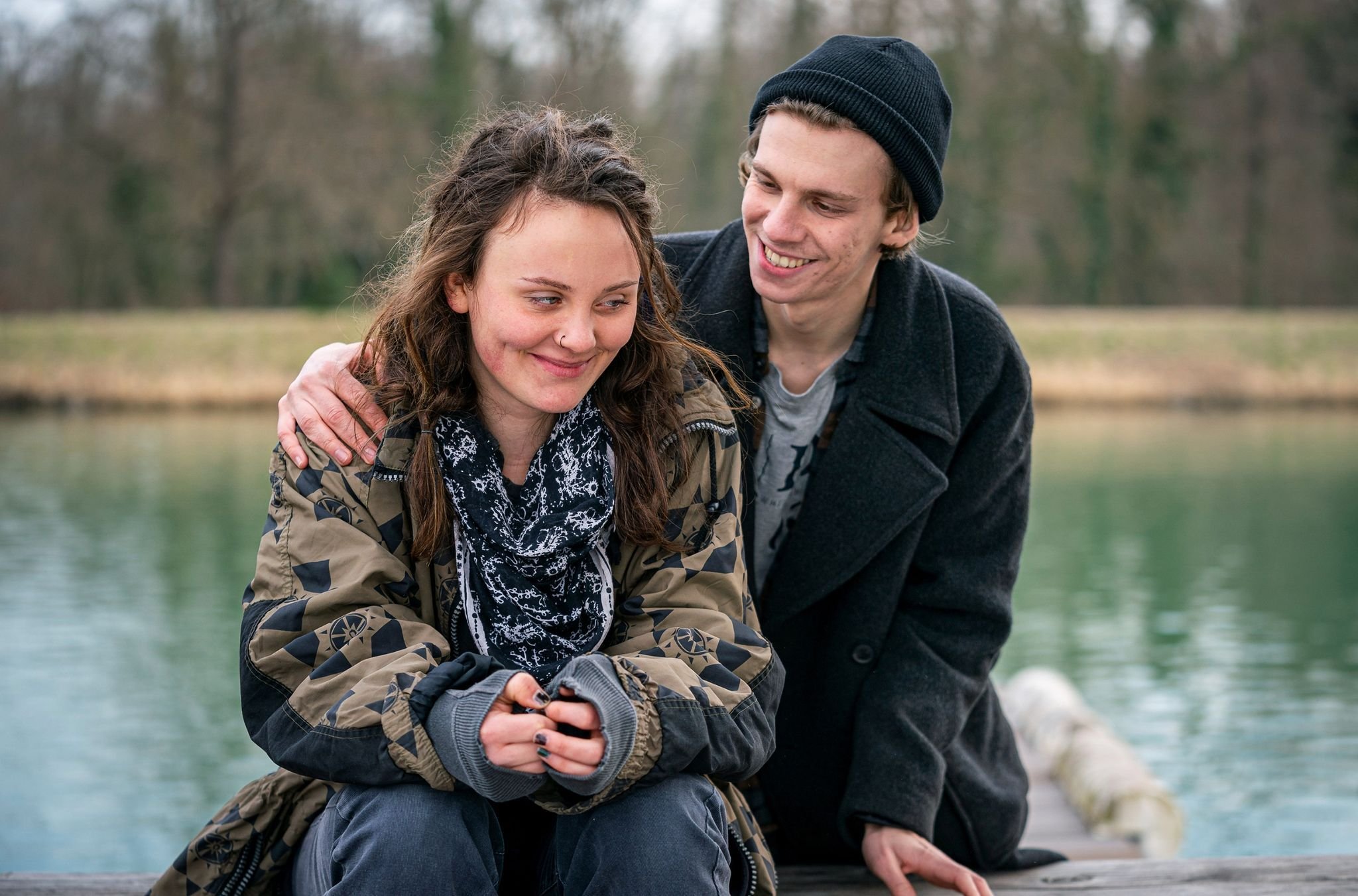 Schwarzwald«Tatort“ unter 8 Millionen