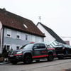 Drei Festnahmen nach Doppelmord in Altenstadt