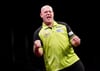 Darts-Star Michael van Gerwen hat erneut die Premier League gewonnen.