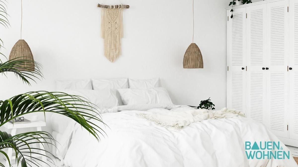 7 Tipps gegen trockene Luft im Schlafzimmer Schwäbische.de