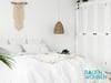 Schluss mit trockener Luft im Schlafzimmer: 7 Tipps für eine ruhige Nacht!