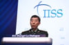 Der chinesische Verteidigungsminister General Li Shangfu will der US-Regierung Grenzen aufzeigen.