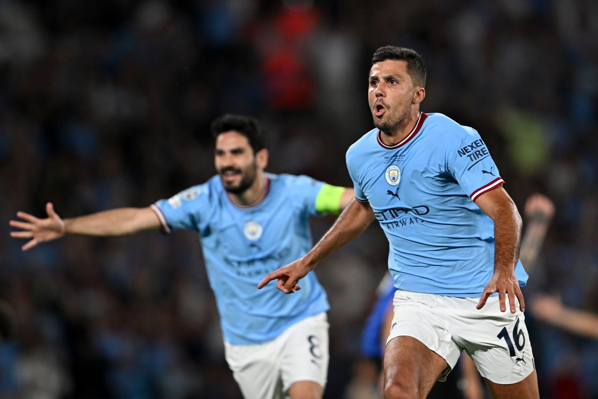 „Im Märchen“ Man City am Ziel aller KönigsklassenTräume