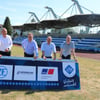 Drei Konzerne, ein Verein: ZF, Zeppelin und RRPS bekennen sich zum VfB