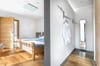 Tiny House Anbauvariante ab 15 m², einfach an Haupthaus anzuschließen, zum Beispiel für eine Ferienwohnung.