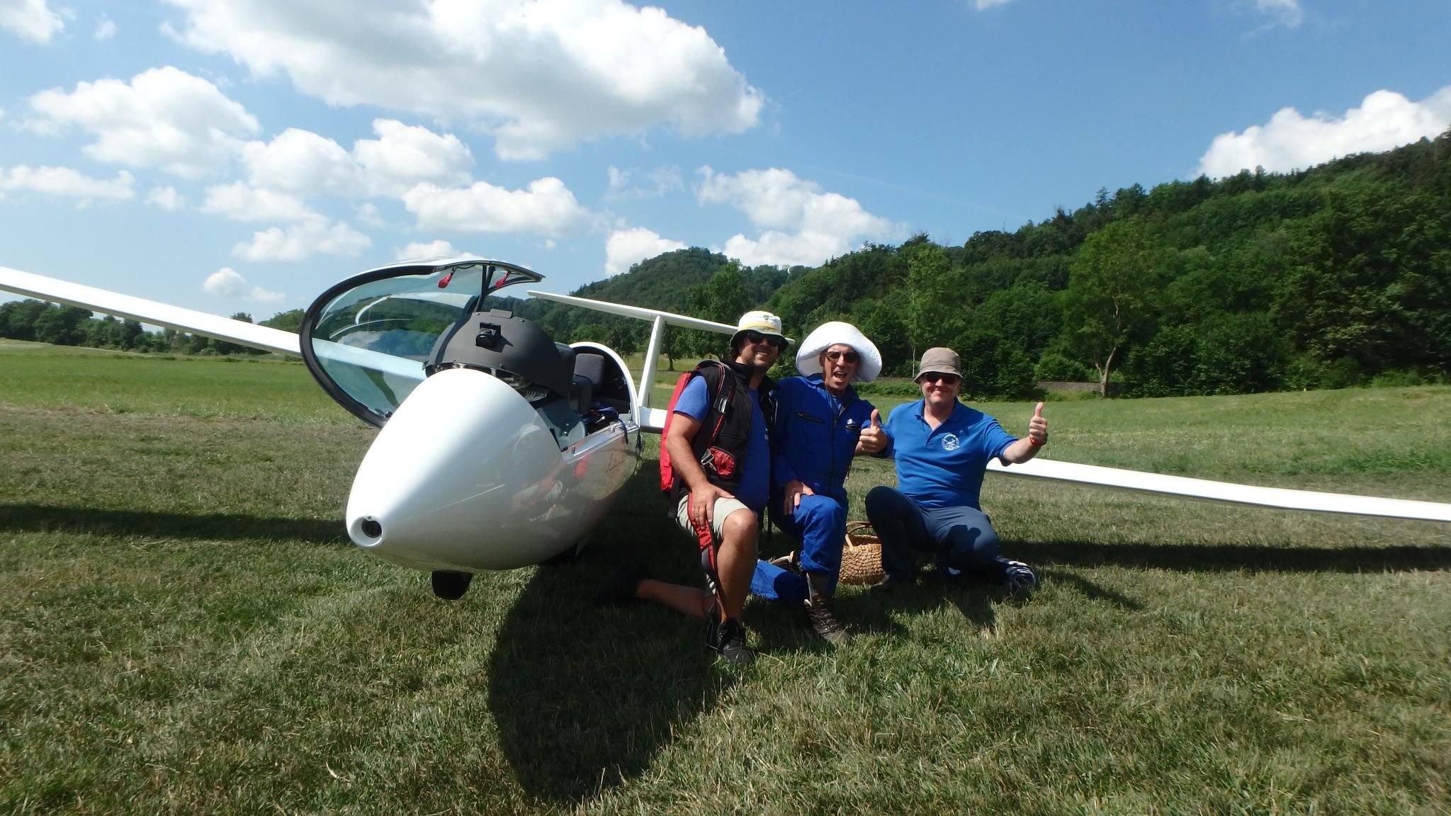 Tolles Wochenende in Stahringen am Bodensee