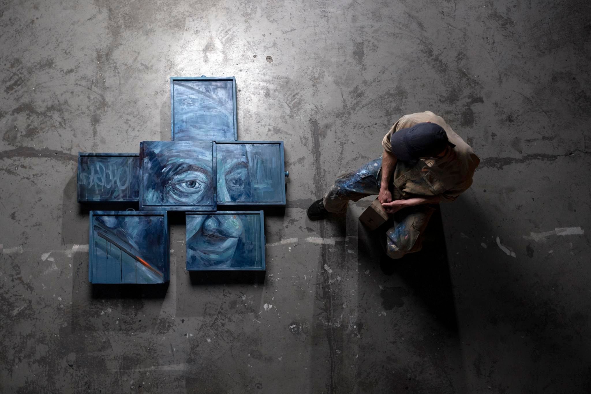 Galerie zeigt Werke von Daschu