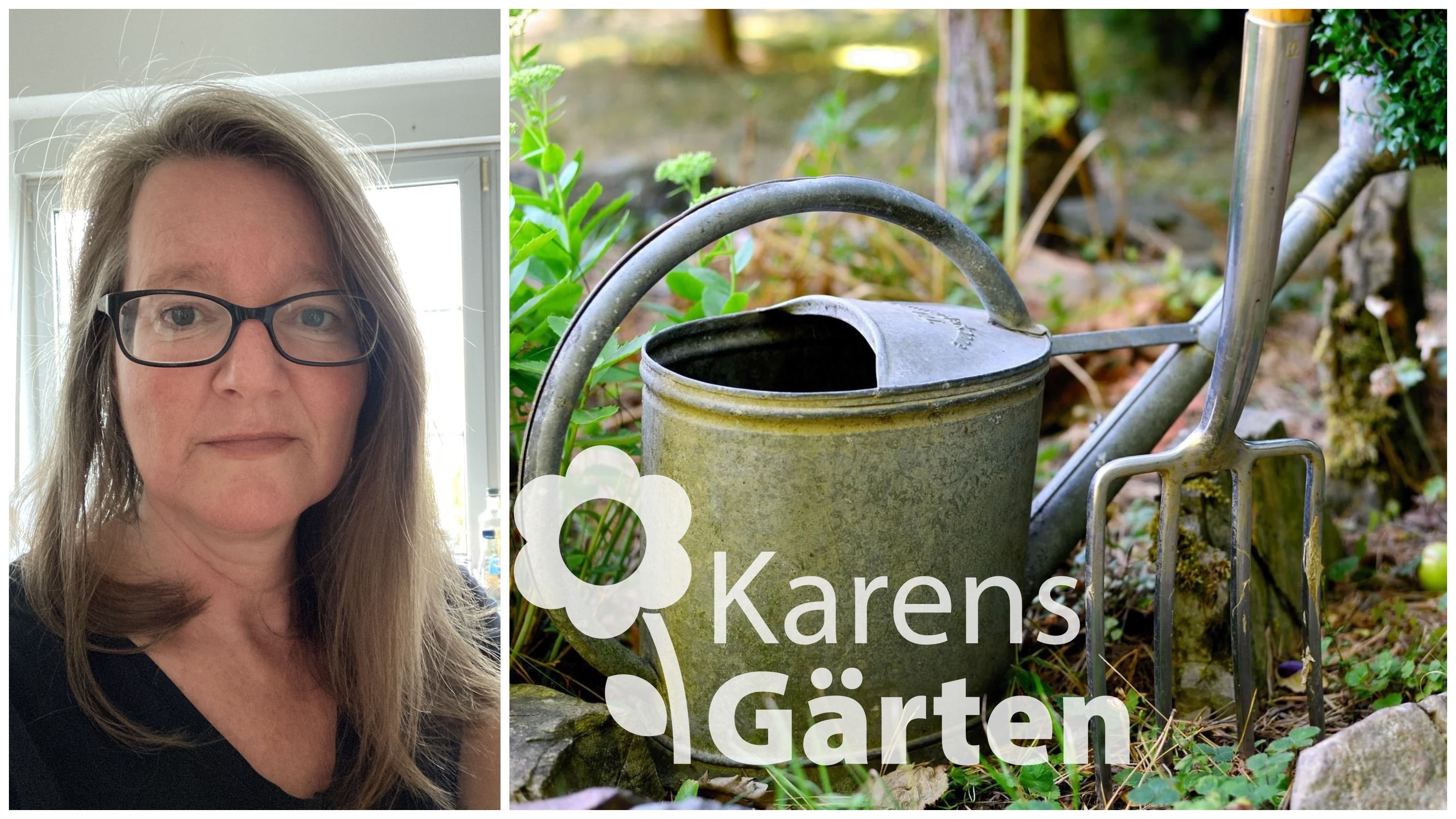 Wassersparen im Garten