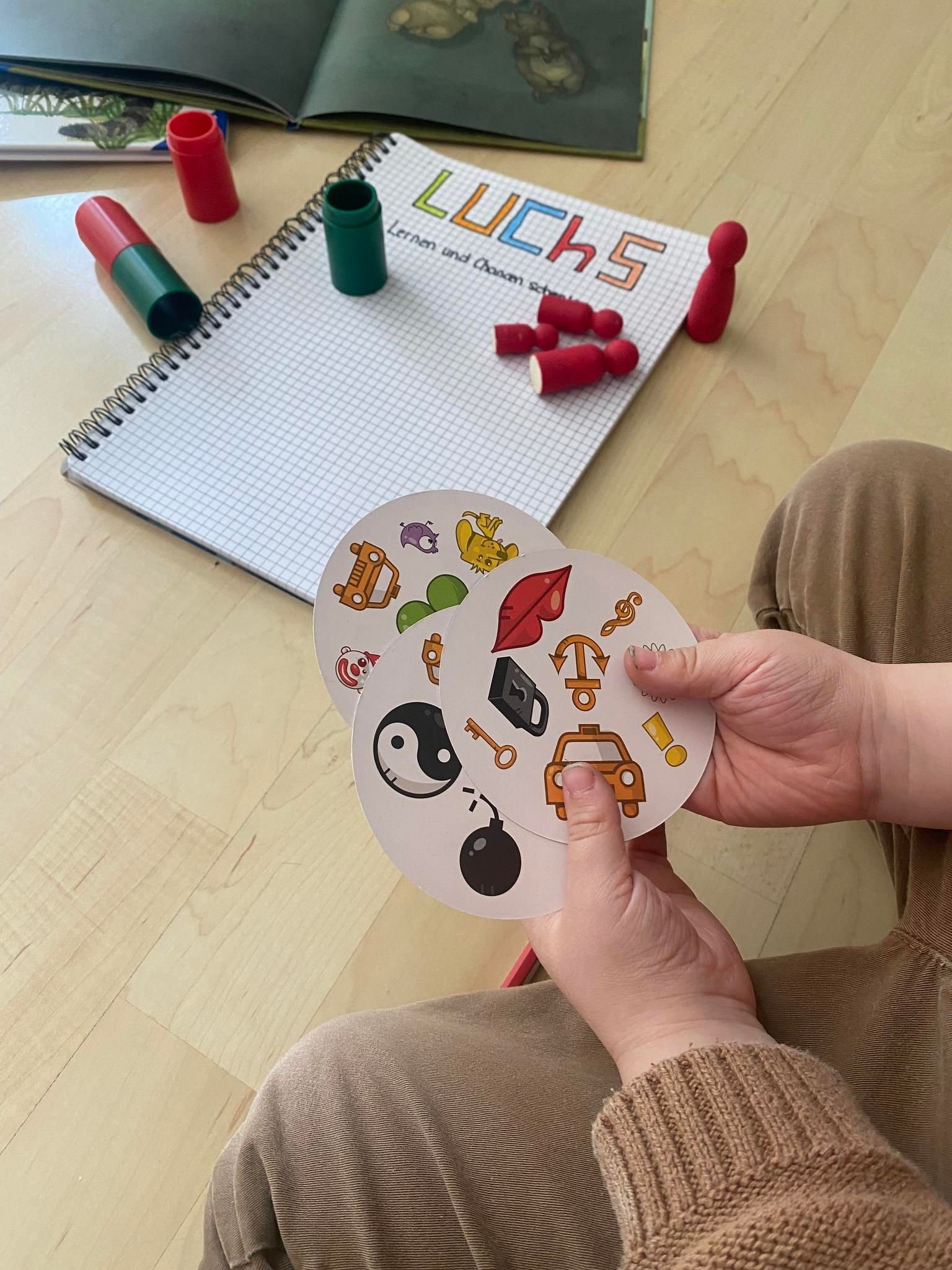 Kindern wertvolle Zeit schenken