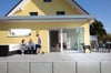 Bei Familie Gerlach wurde die Fassade mit dem Dämmstoff Styropor gedämmt.