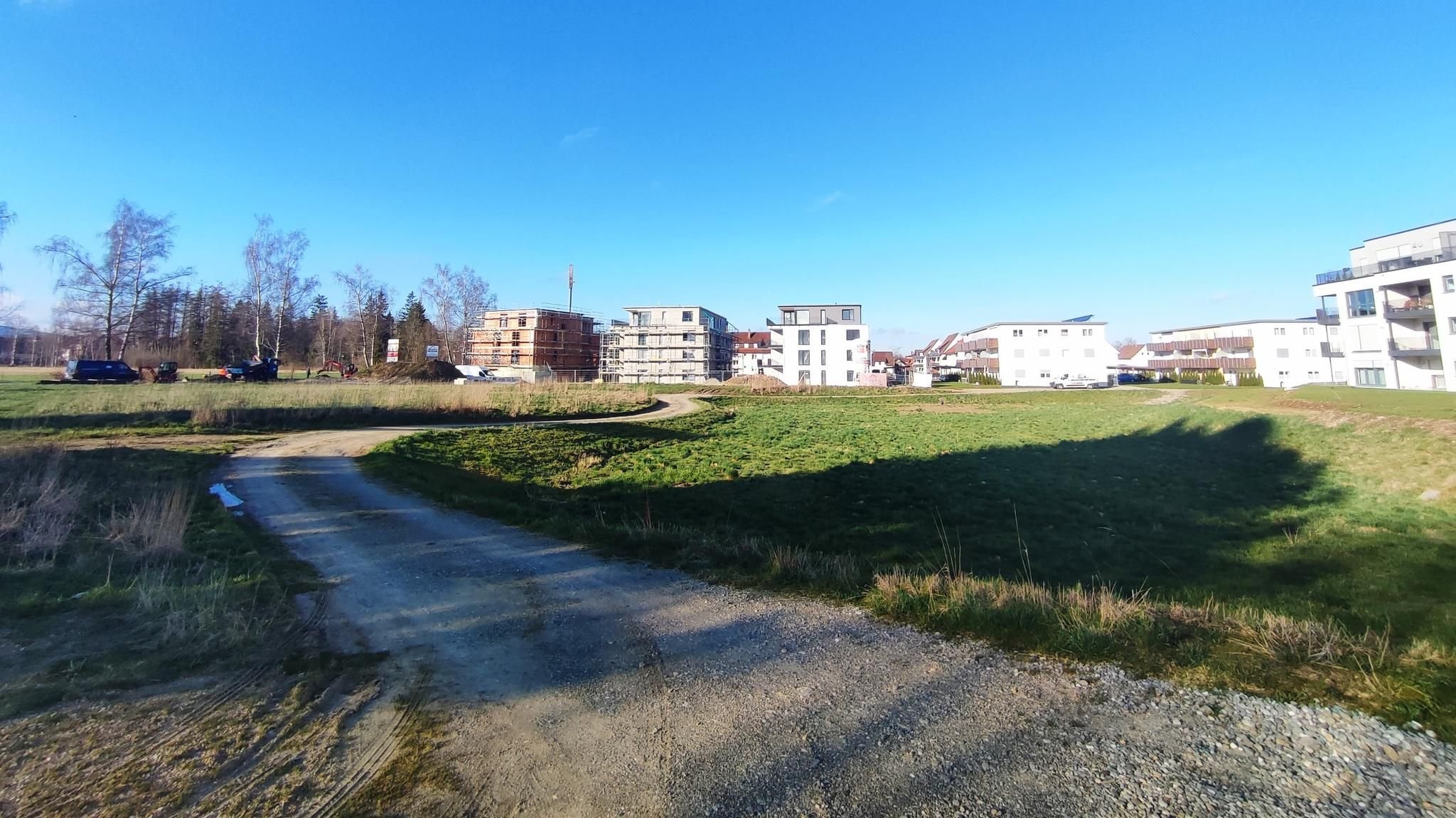 Isny braucht den nächsten neuen Kindergarten