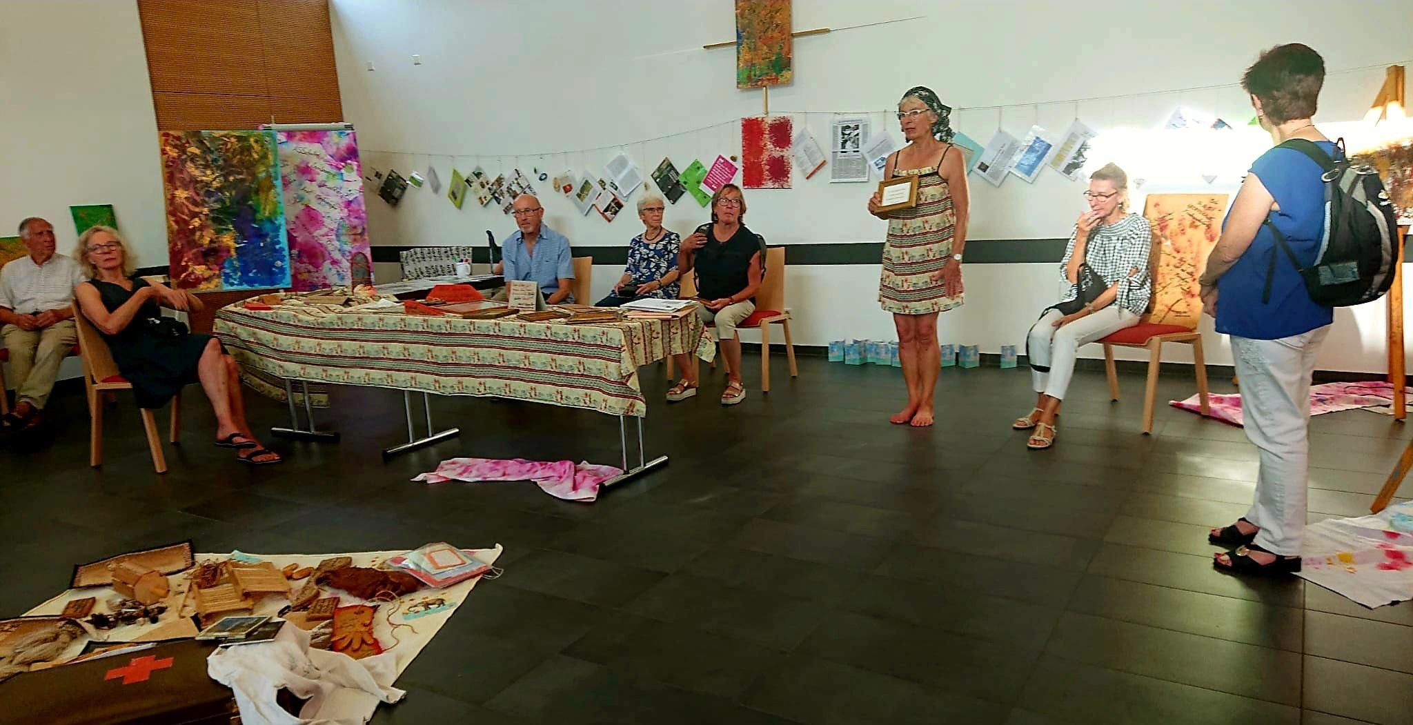 Das bunte Leben des Albert Schweitzer