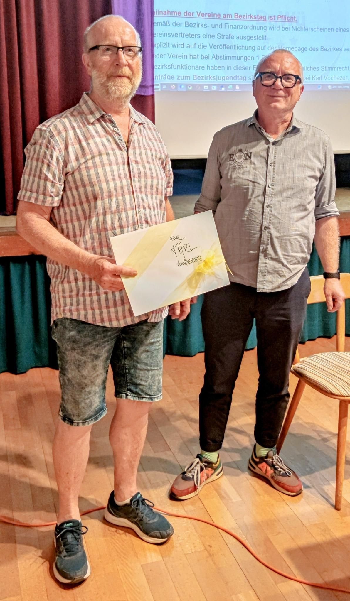 Frischer Wind im Tischtennisbezirk Allgäu–Bodensee