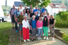 Schelklinger 60er besuchen Regensburg