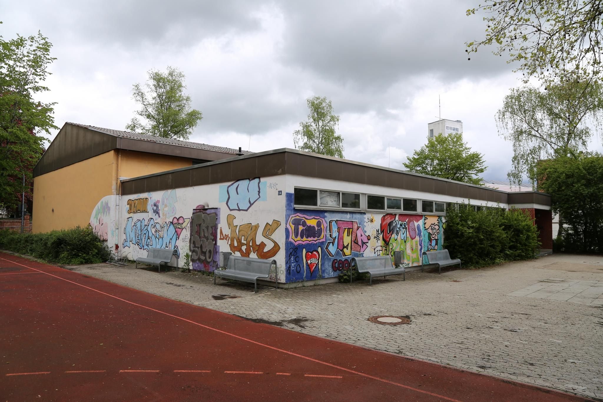 Jordanbad in Biberach | Mamilade Ausflugsziele Jordanbad in Biberach | Mamilade Ausflugsziele