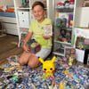 Zehnjähriger sammelt in vier Jahren 3000 Pokémon-Karten