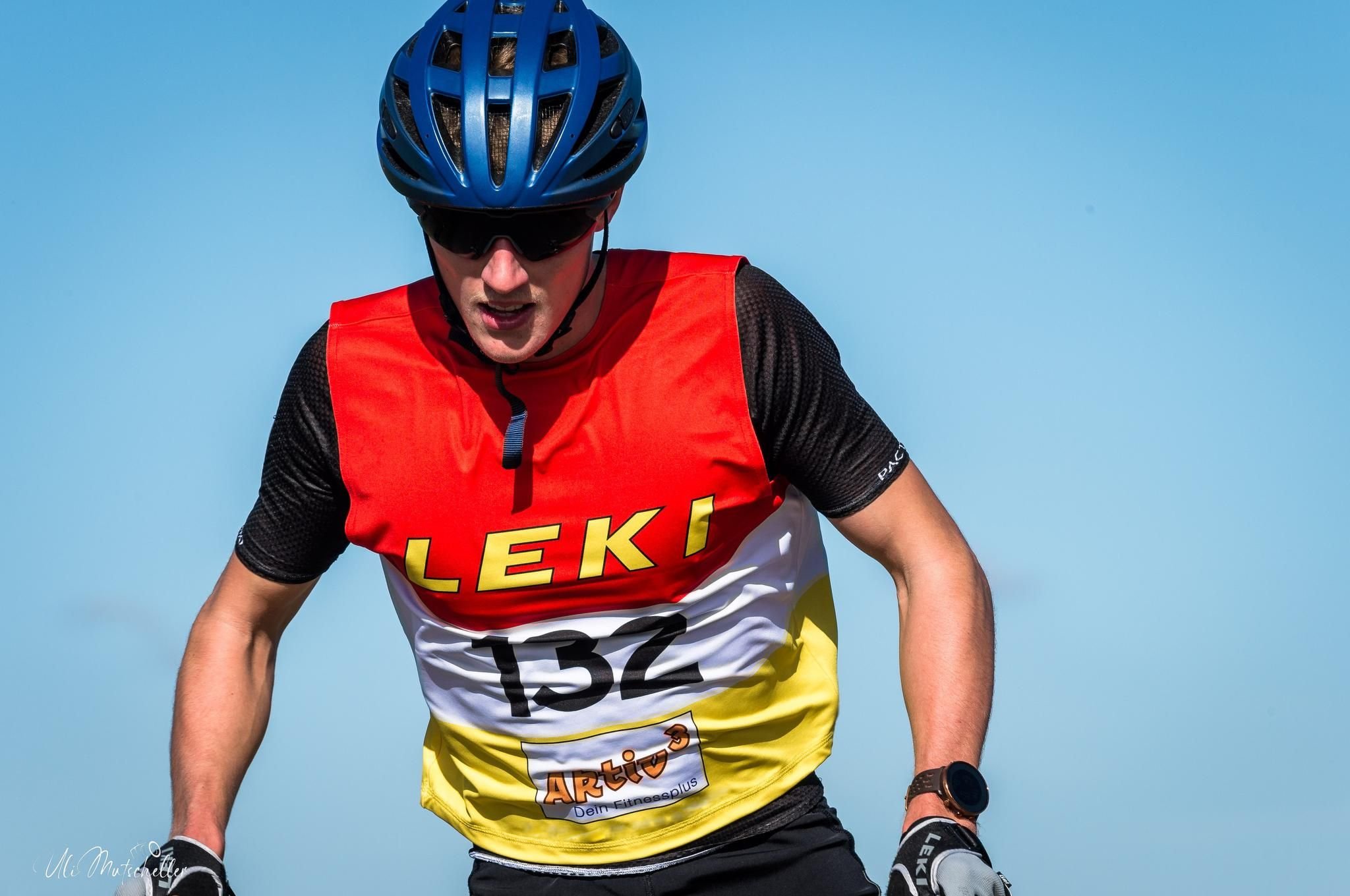 Erfolgreiche Allgäuer Langläufer