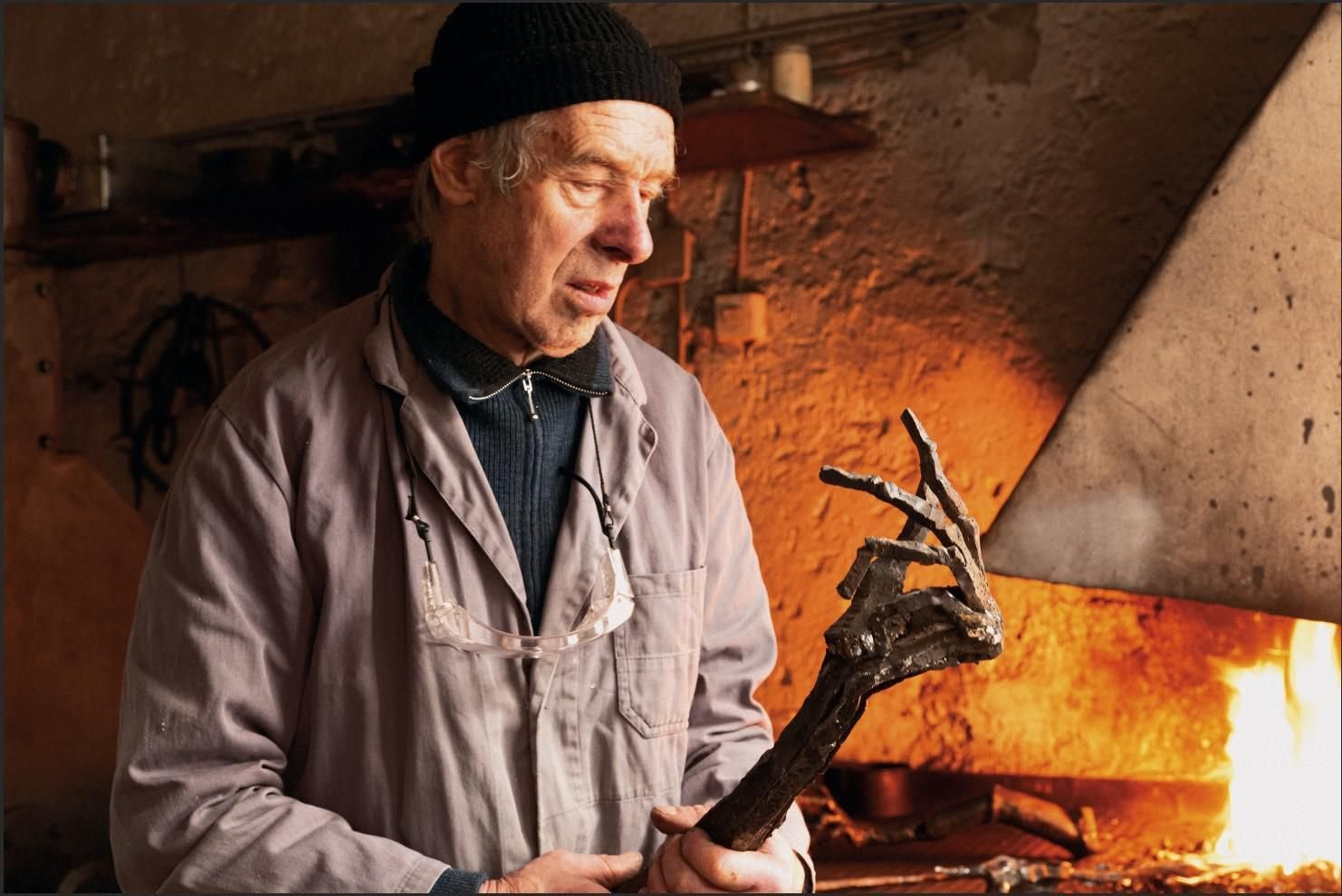 Kunstverein zeigt Werke von Josef Wehrle